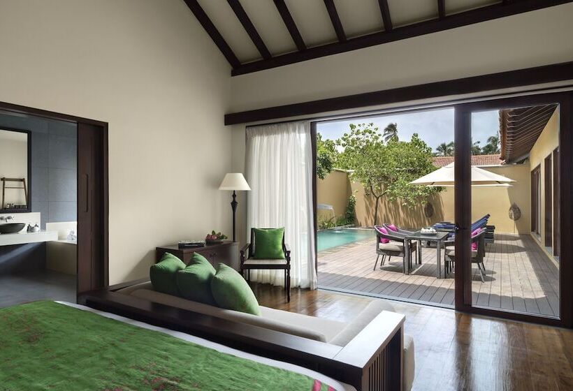Вилла 2 Спальни, Anantara Kalutara Resort