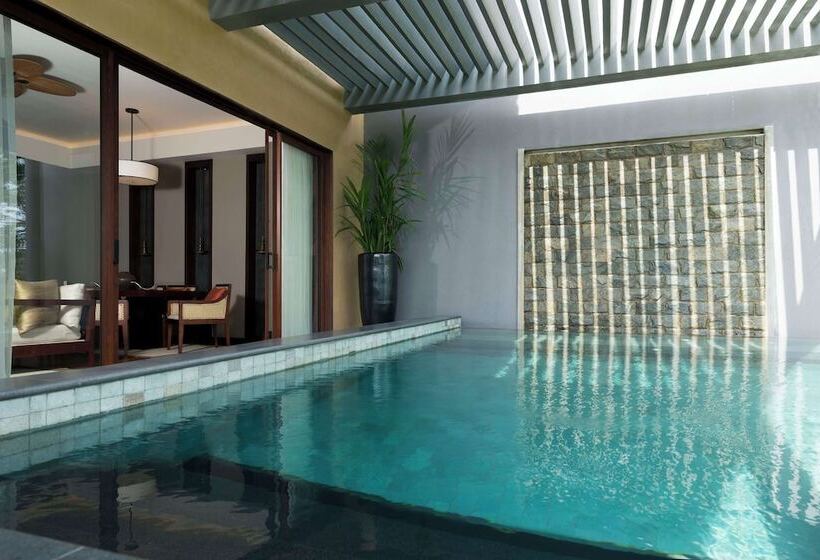 Вилла 2 Спальни, Anantara Kalutara Resort