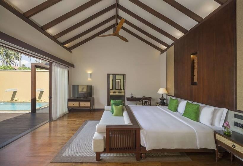 Вилла 2 Спальни, Anantara Kalutara Resort