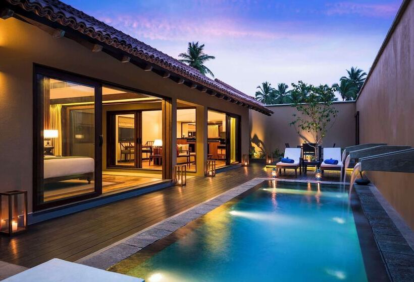 Вилла с 1 спальней и бассейном, Anantara Kalutara Resort
