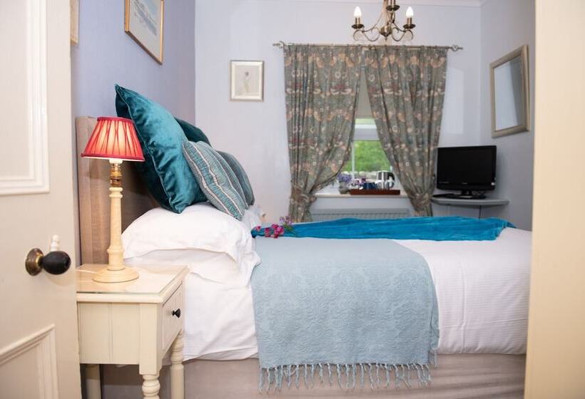 Номер Стандарт, Milton House Studio Apartment Suites