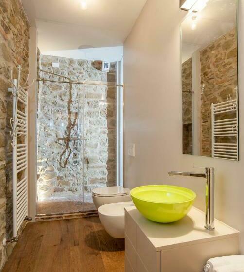 Номер Deluxe, Palazzo Serre   Piscina & Natura