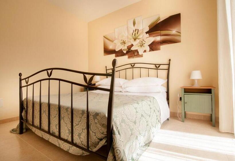 高级套房, Ciao Hotel & Residence   Apartments