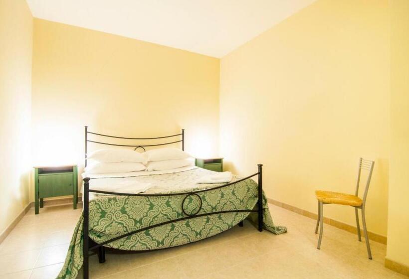 高级套房, Ciao Hotel & Residence   Apartments