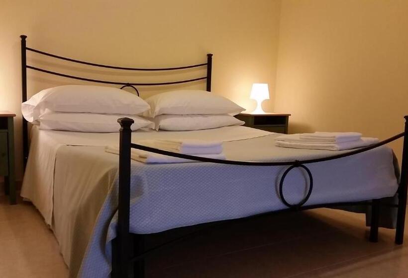 带阳台套房, Ciao Hotel & Residence   Apartments