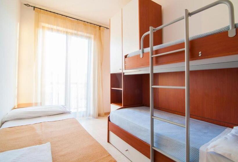行政套房, Ciao Hotel & Residence   Apartments
