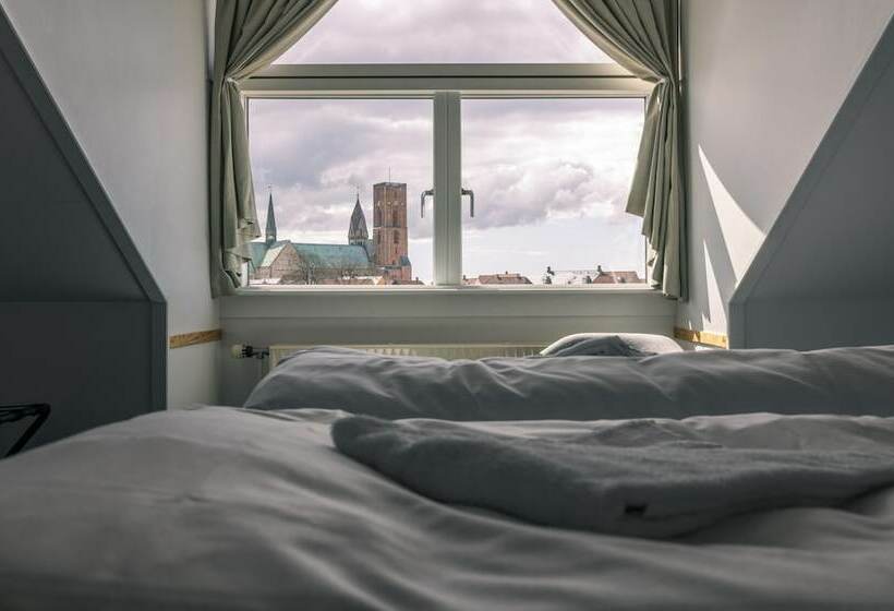 Номер Стандарт, Danhostel Ribe