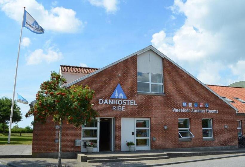 Номер Стандарт, Danhostel Ribe