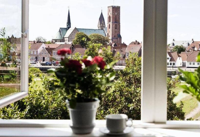 Номер Стандарт, Danhostel Ribe