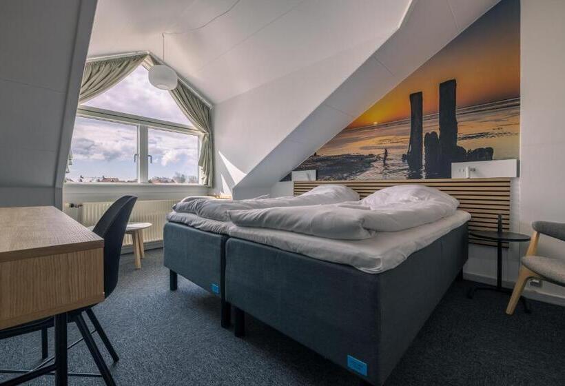 Номер Стандарт, Danhostel Ribe