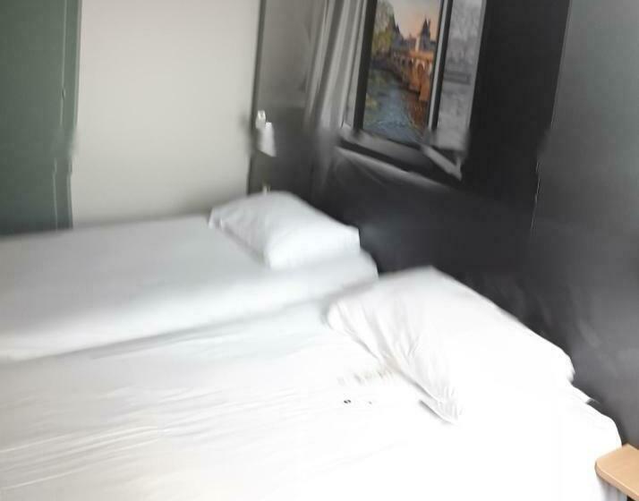 اتاق استاندارد, B&b Hotel Chatellerault