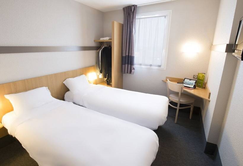اتاق استاندارد, B&b Hotel Chatellerault