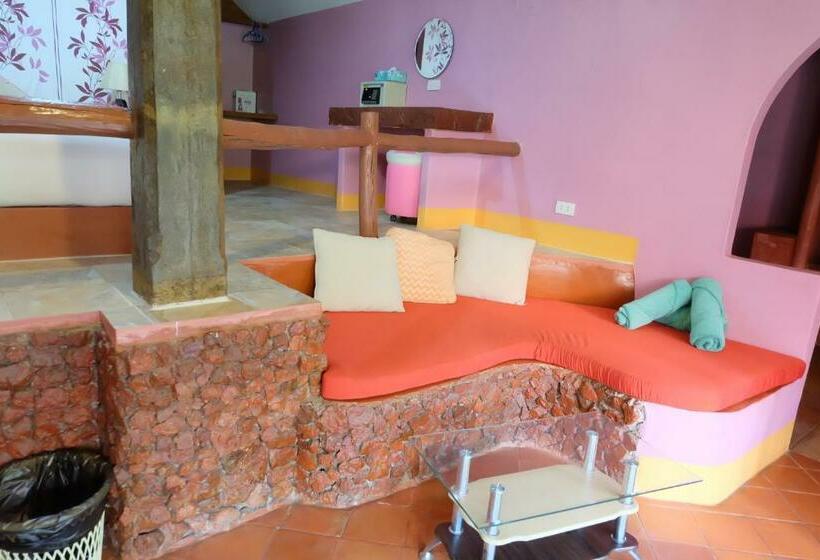 بنجلو قياسى, Chalala Samui Resort
