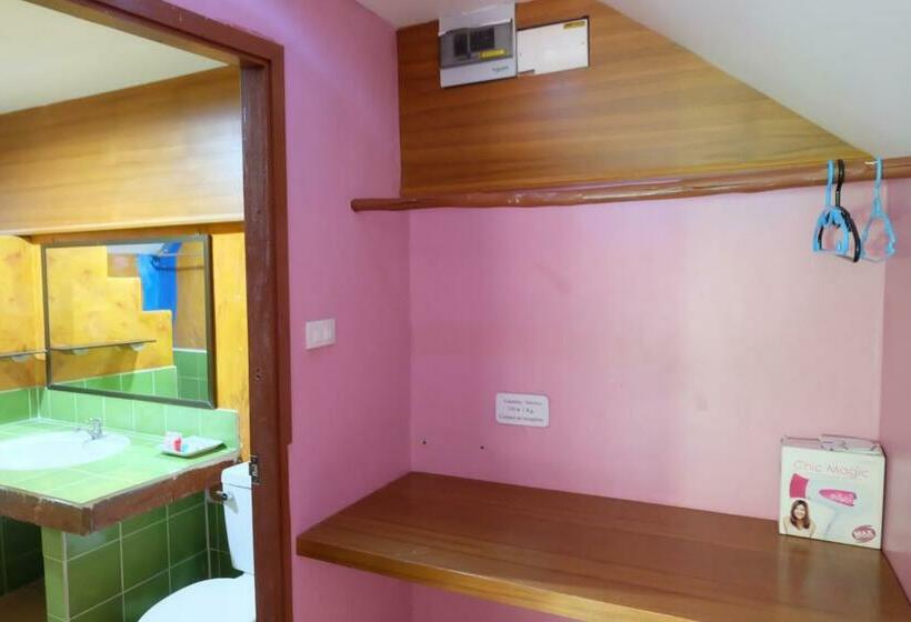 بنجلو قياسى, Chalala Samui Resort