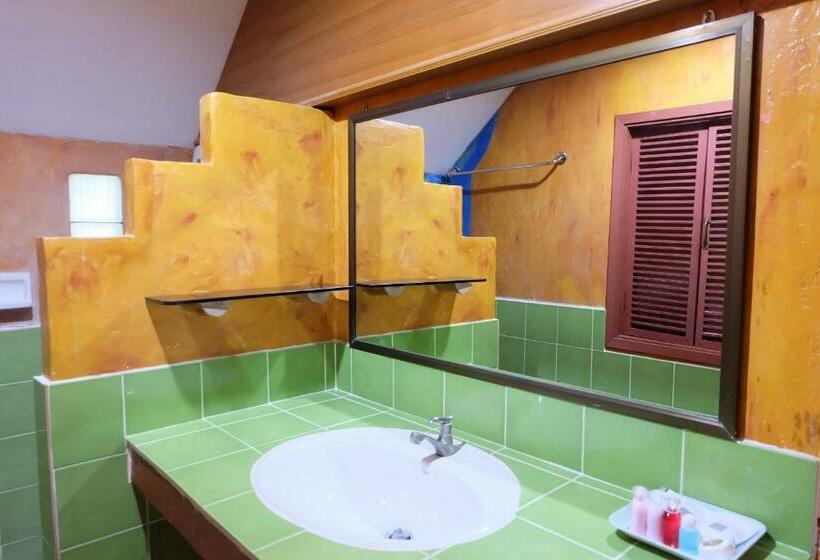 بنجلو قياسى, Chalala Samui Resort