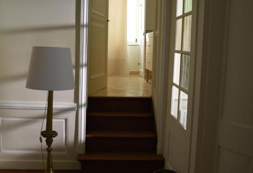 سوییت, Château Hôtel De Warenghien