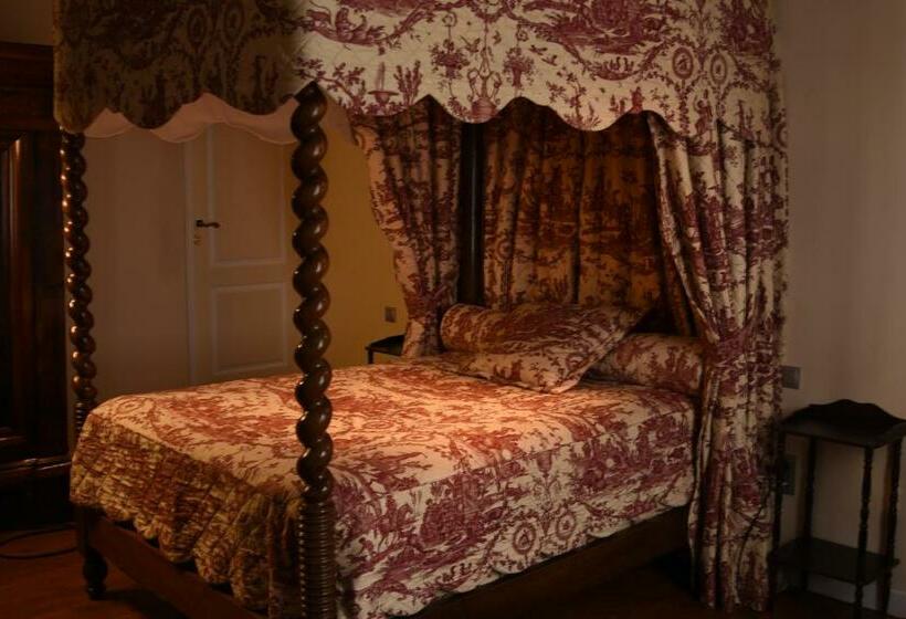 اتاق استاندارد, Château Hôtel De Warenghien