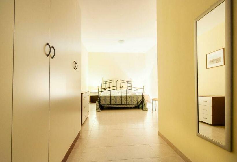 经典套房, Ciao Hotel & Residence   Apartments