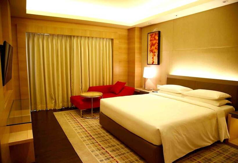 سوییت, Hyatt Regency Chandigarh