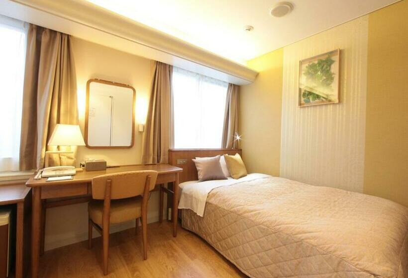 اتاق عادی, Tottori Onsen Hotel Monarque Tottori