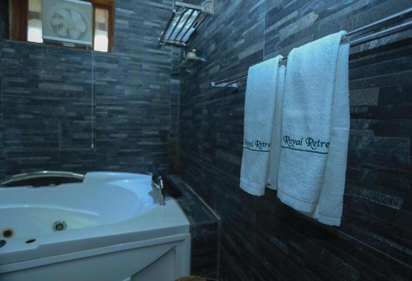 Стандартный Номер Кровать Кинг, Royal Retreat, Sigiriya 5 Mins To Sigiriya Rock