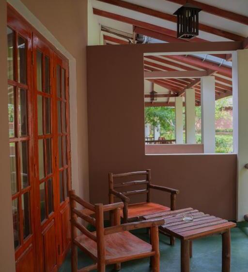 Номер Стандарт Вид на Сад, Royal Retreat, Sigiriya 5 Mins To Sigiriya Rock