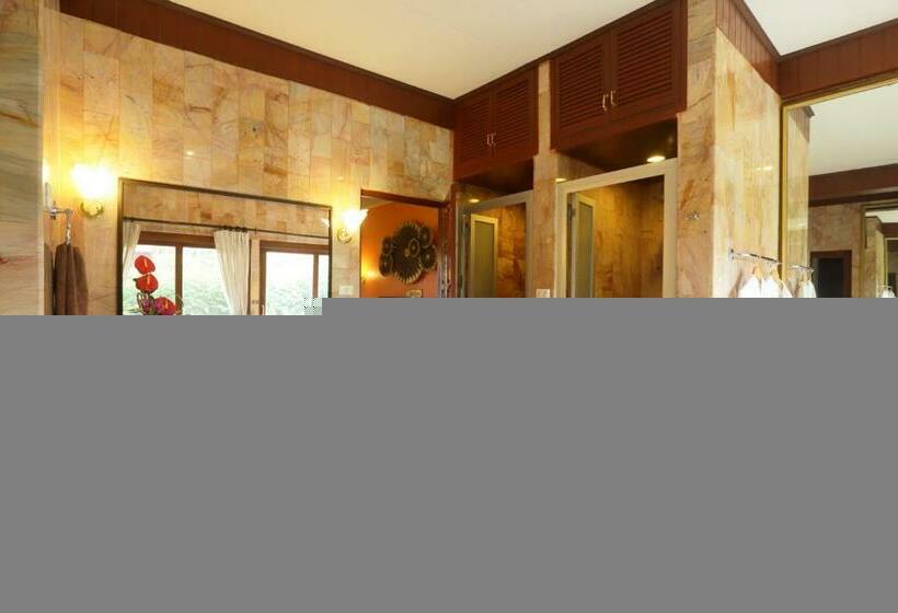 Вилла 1 Спальня Вид на Сад, Viva Vacation Resort