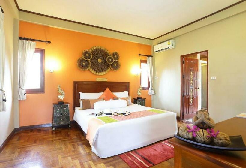 Вилла 1 Спальня Вид на Море, Viva Vacation Resort