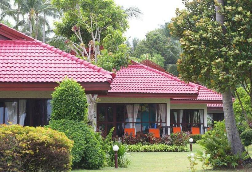 Вилла 1 Спальня Вид на Море, Viva Vacation Resort