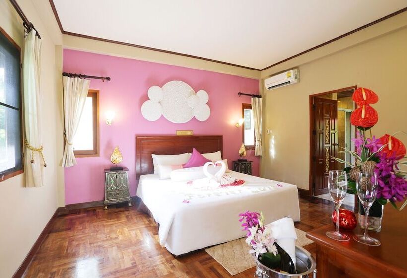 Вилла 1 Спальня Вид на Море, Viva Vacation Resort