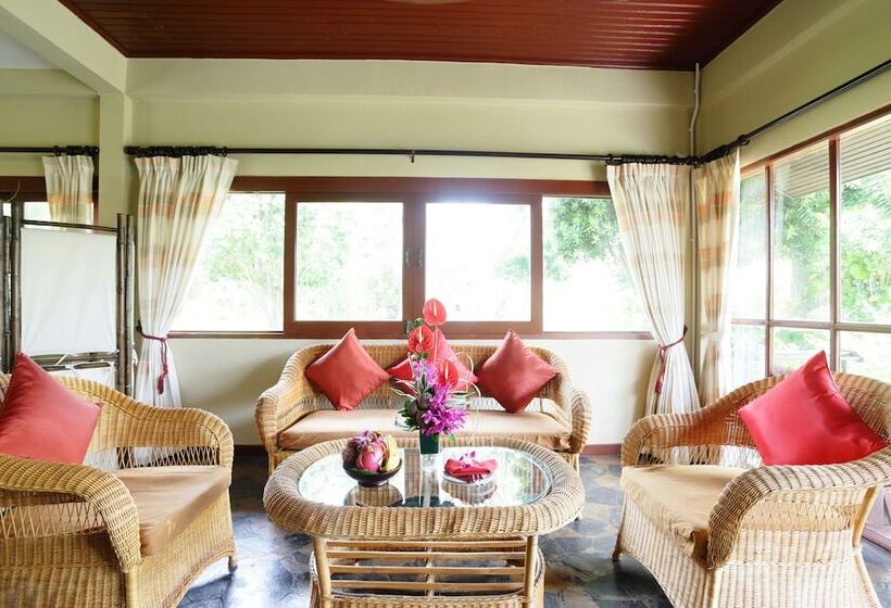 Вилла 1 Спальня Вид на Сад, Viva Vacation Resort