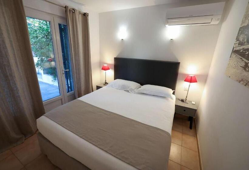 Апартаменты 2 Спальни, Best Western Hotel Casa Bianca