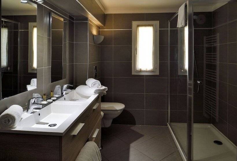 Люкс, Best Western Hotel Casa Bianca