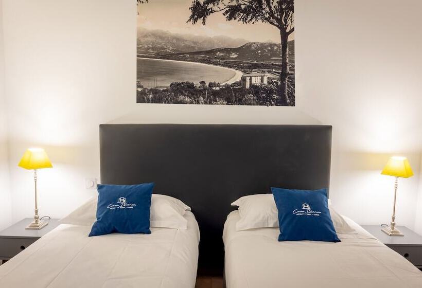 Семейный Номер, Best Western Hotel Casa Bianca