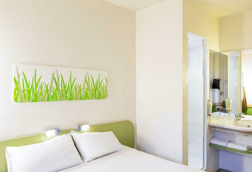 Номер Стандарт, Ibis Budget Bergerac
