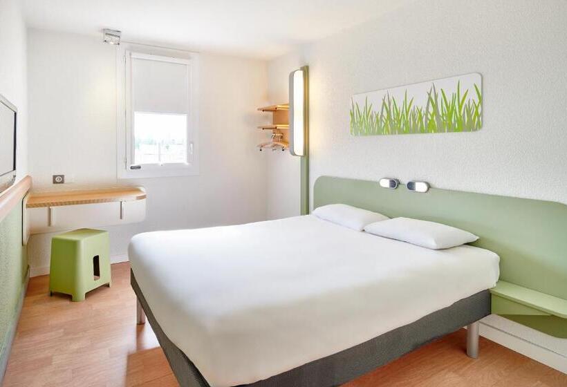 Номер Стандарт, Ibis Budget Bergerac