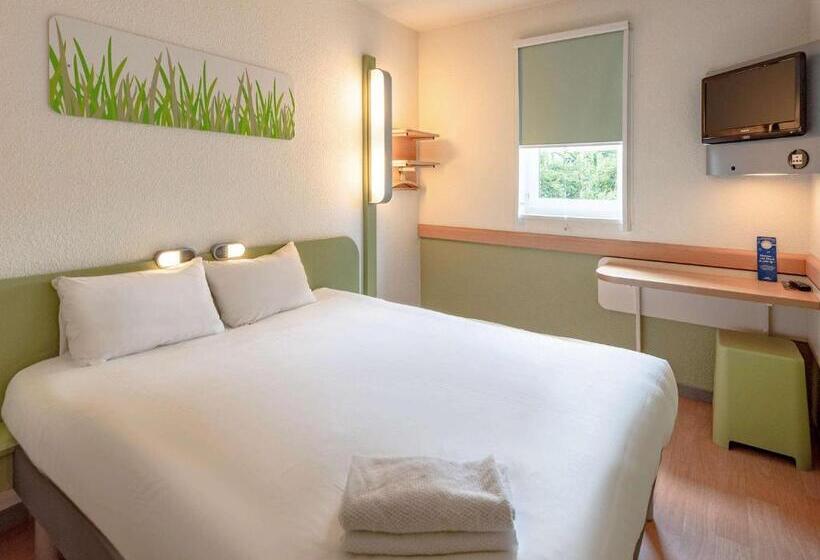 Номер Стандарт, Ibis Budget Bergerac