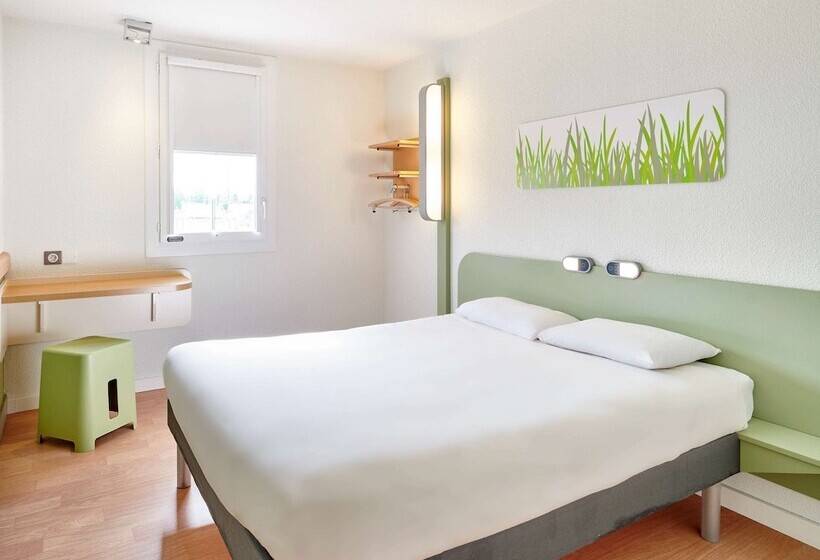 Номер Стандарт, Ibis Budget Bergerac