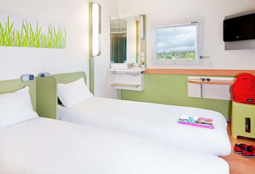 Номер Стандарт, Ibis Budget Bergerac
