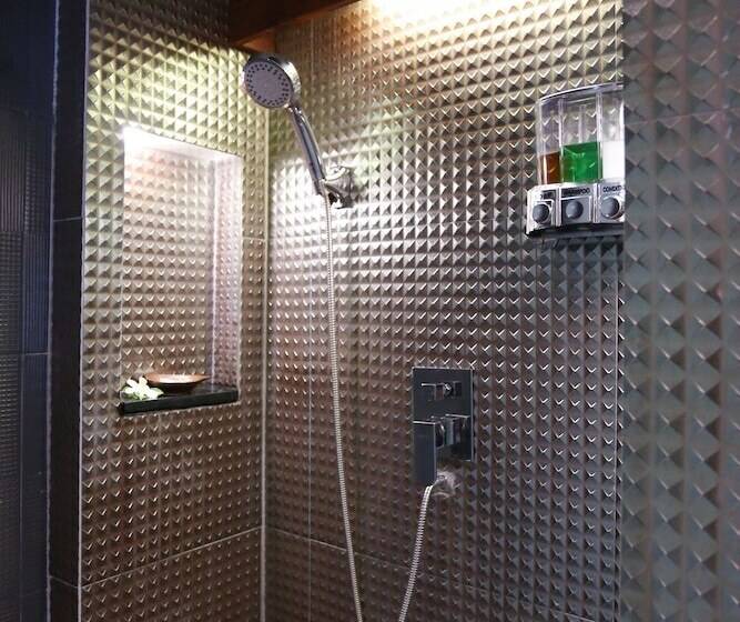 Вилла 2 Спальни, Pavilion Pool Residence Samui   Sha Extra Plus