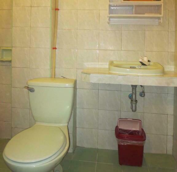 شقة غرفة واحدة, Sulu Plaza