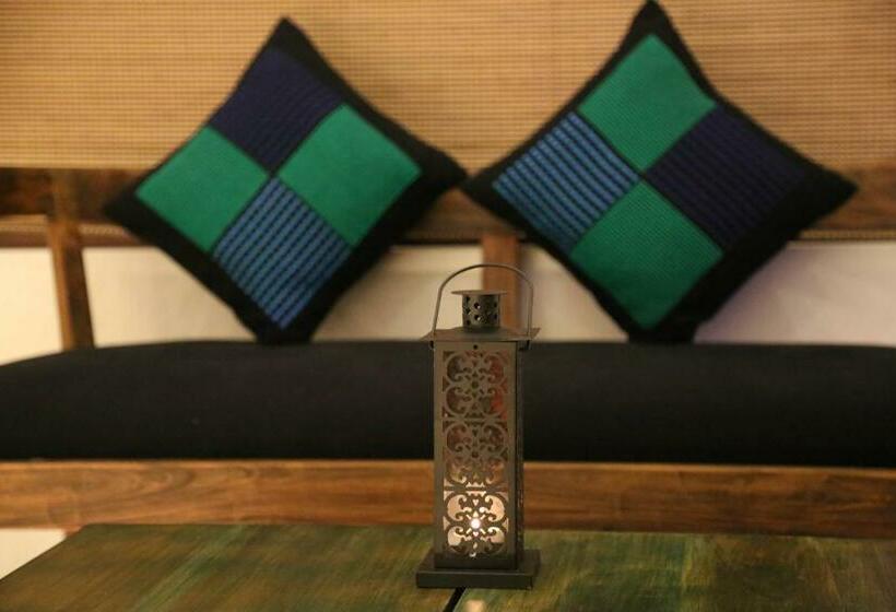 标准间带漩涡浴缸, Tranquil Negombo Boutique
