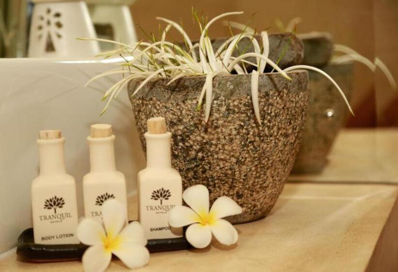 豪华房间, Tranquil Negombo Boutique
