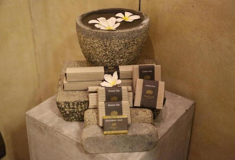 豪华房间, Tranquil Negombo Boutique