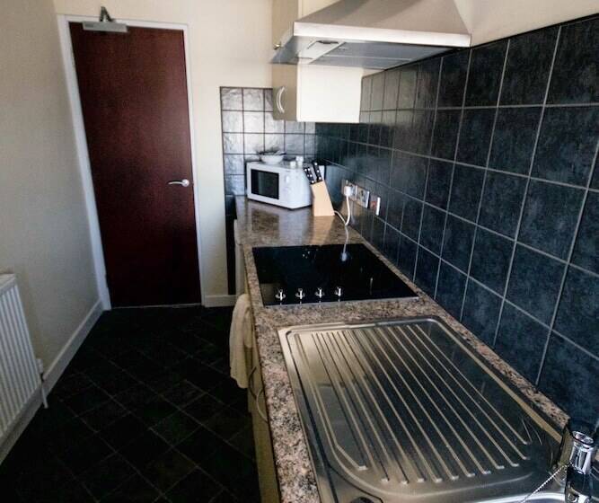 Номер Стандартный Кровать Куин, Ty Dre Town House