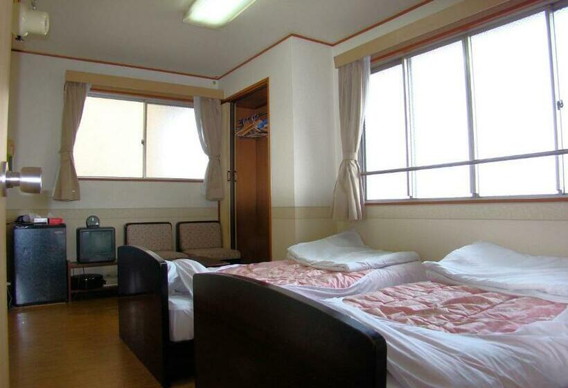 Quarto Estandar, Yamabe