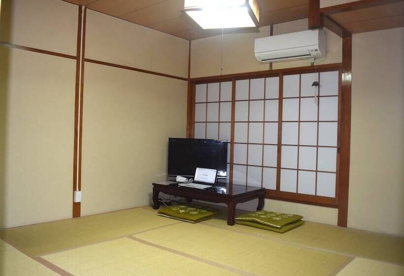 Quarto Estandar, Yamabe