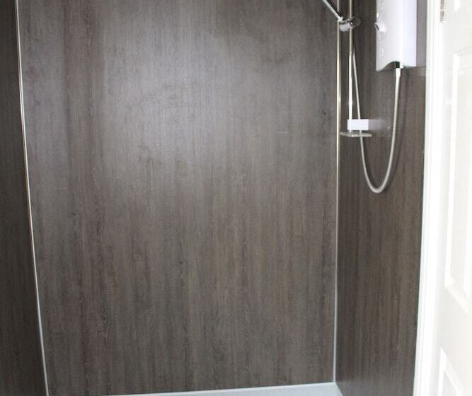 Номер Классика Двуспальная Кровать, Fernleigh Guest House