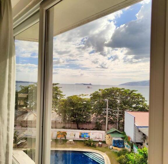 수피리어 스위트, Wild Orchid Beach Resort