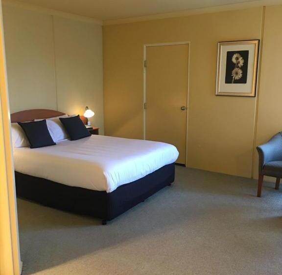 스탠다드 룸, Hopkins House Motel & Apartments